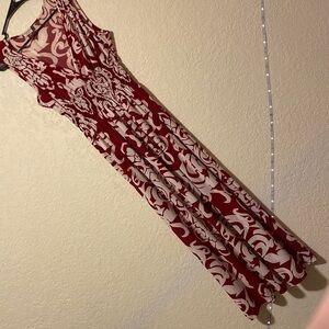 JON & anna New York maxi dress 1xl